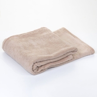 Luxury Micro Fleece - Mocha