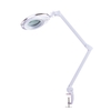 Magnifying Hobby Task Craft LED Lamp - White