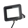 Mears Outdoor LED 30 Watt Slimline Wired Flood Light - Black