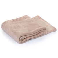 Micro Throw - Mocha