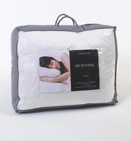 Microfibre Single Quilt 13.5 Tog