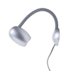 Mimo 1 Light Wall Light - Chrome