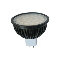 MR16 LED Light Bulb SMD 4.5 Watt - Warm White
