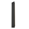 Outdoor LED Linear Wall Light - Anthracite