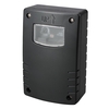 Outdoor Photocell Sensor - Black
