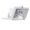 Outdoor Security Floodlight 150w - White