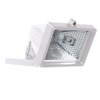 Outdoor Security Floodlight 150w - White