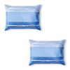 Pack of 2 Chicago Cushions - Blue