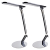 Pack of 2 Sutai Adjustable Task Lamps - Black