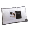 Pair of Duck Feather Pillows - White