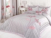 Pair of Wish Pink Pillowshams