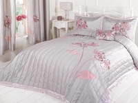 Pair of Wish Pink Pillowshams