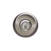 Penrith 1 Light Recessed Downlight - Brushed Chrome