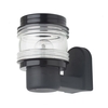 Philips 1 Light Marine Outdoor Wall Lantern - Black