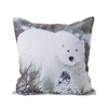 Polar Bear Cushion