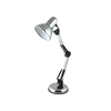 Polished Chrome Hobby Desk Task Lamp