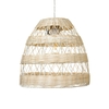 Rattan Easy to Fit Shade - Natural