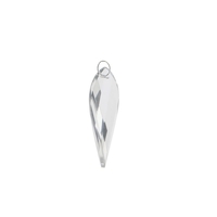 Saturn Spare Crystal Droplet in Opal