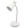 Schlern 1 Light LED Flexi Neck Task Lamp - White