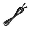 Sitka 5m Extension Cable for Outdoor Garden Light Kits - Black