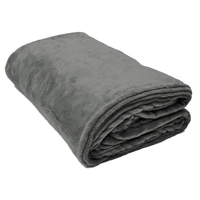 Snugglie Fleece - Grey