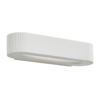 Sodhail Wall Uplighter - White