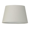 Soft Cotton Easy to Fit 35cm Lamp Shade - Mocha