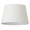 Soft Cotton Easy to Fit 40cm Lamp Shade - Ivory