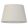 Soft Cotton Easy to Fit 40cm Lamp Shade - Mocha