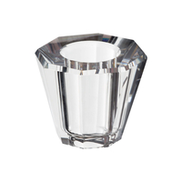 Spare Glass Shade for Alberta Crossover - Clear