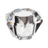 Spare Glass Shade for Jewel - Clear