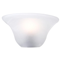 Spiral Ceiling Light Spare Glass