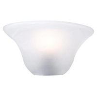 Spiral Floor Lamp Spare Glass