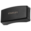 Stanley Chavon Ceiling Void Microwave Sensor - Black