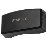 Stanley Chavon Ceiling Void Microwave Sensor - Black