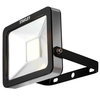 Stanley Zurich Outdoor 30 Watt LED Flood Light - Cool White - Black