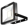 Stanley Zurich Outdoor 30 Watt LED Flood Light - Warm White - Black