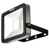 Stanley Zurich Outdoor 30 Watt LED Flood Light - Warm White - Black