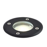 Terra Drive Over Light - Black
