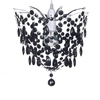 Tiara Easy to Fit Shade - Black