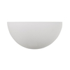 Torridon Wall Uplighter - White