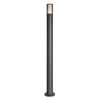 Veda Outdoor Adjustable Post Light - Anthracite