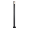 Veda Outdoor Adjustable Post Light - Black