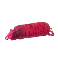 Venus Bolster Cushion - Pink