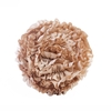 Venus Round Cushion - Gold