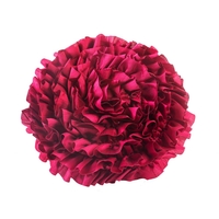 Venus Round Cushion - Pink