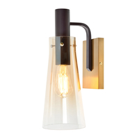 Visconte Atrani Large Wall Light - Champagne