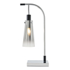 Visconte Atrani Table Lamp - Smoke