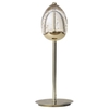 Visconte Bulla 1 Light LED Table Lamp - Gold