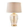 Visconte Sarno Table Lamp - Champagne